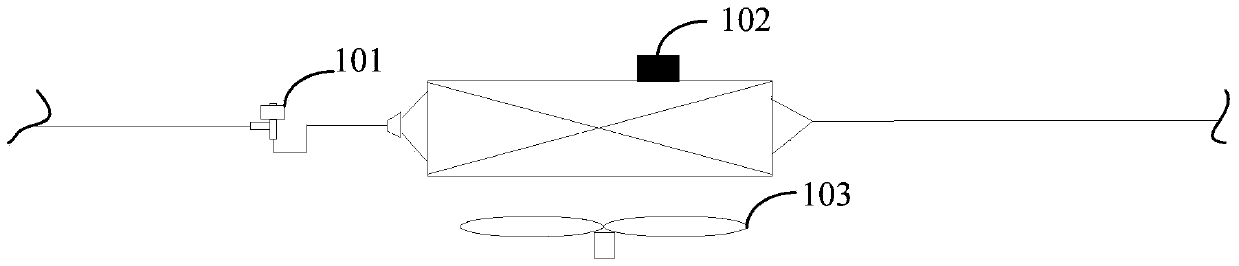 Air conditioning system control method and air conditioning control system