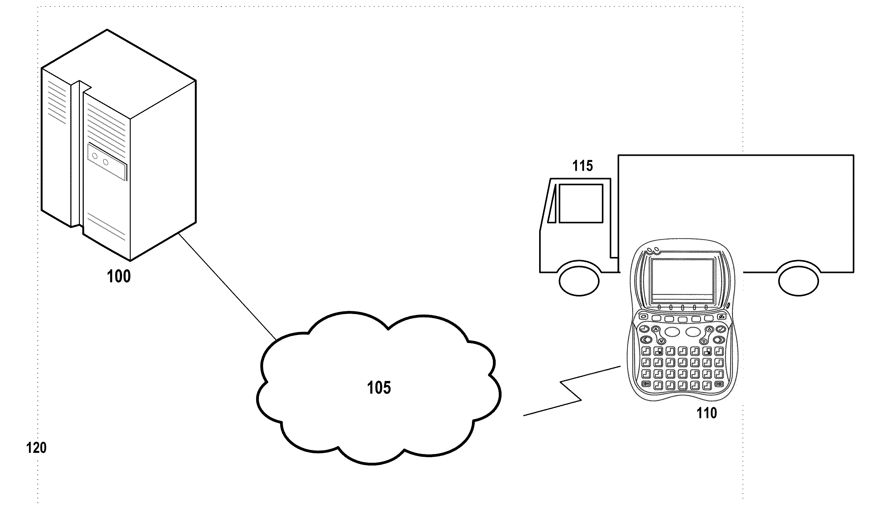 Enhanced location information for points of interest