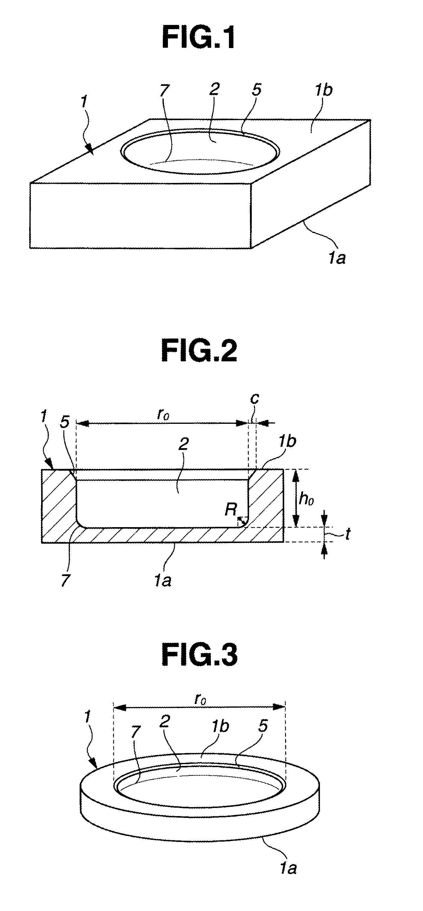 Electronic grade glass substrate and making method