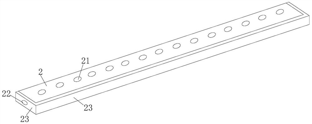 Multi-station universal welding tool and welding method based on tool