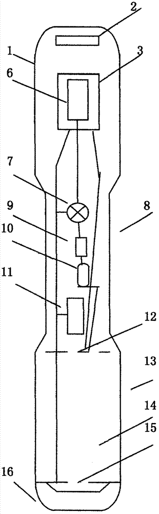 Small medical device