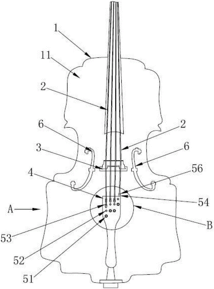 Violoncello