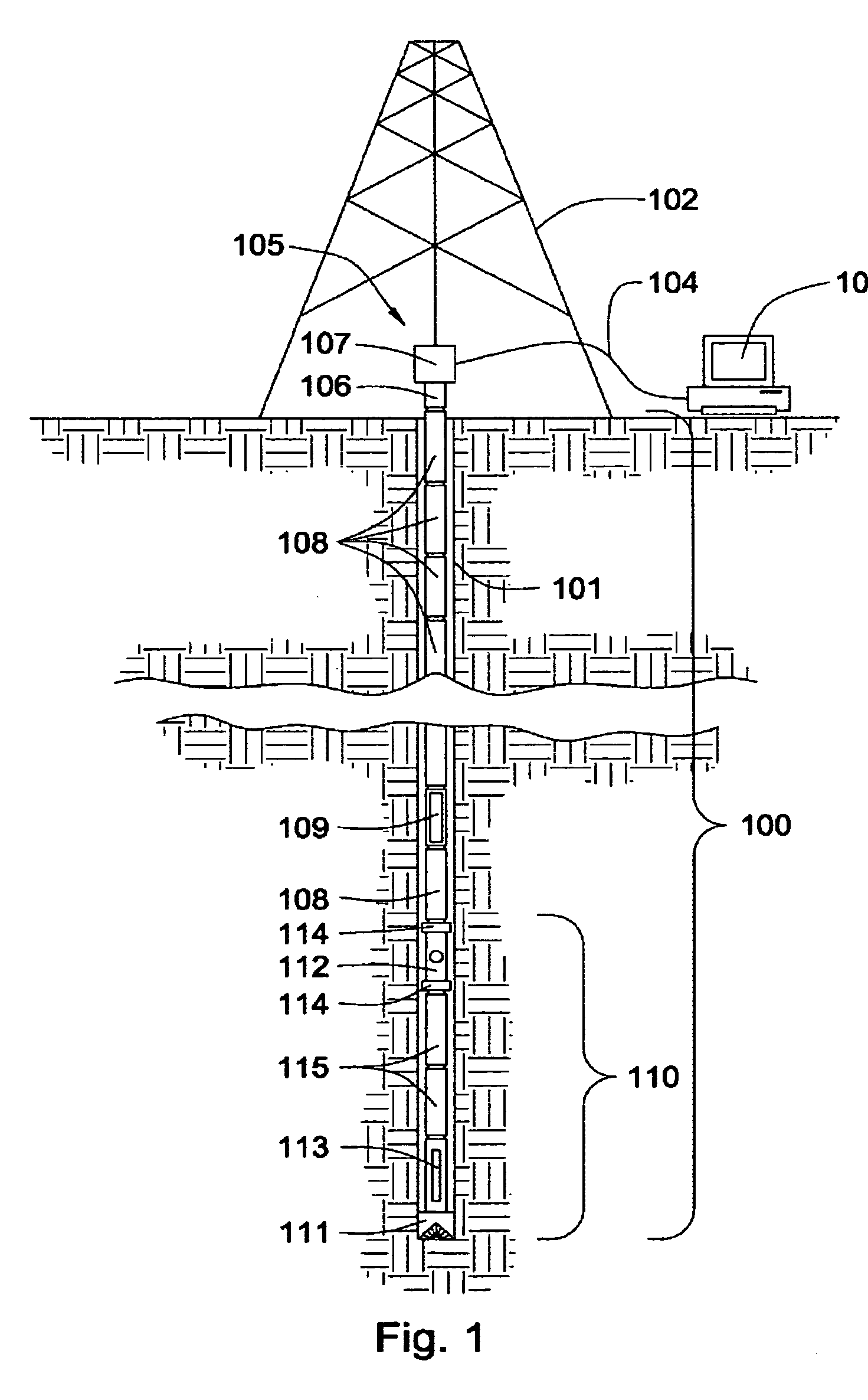Apparatus and method for seismic measurement-while-drilling