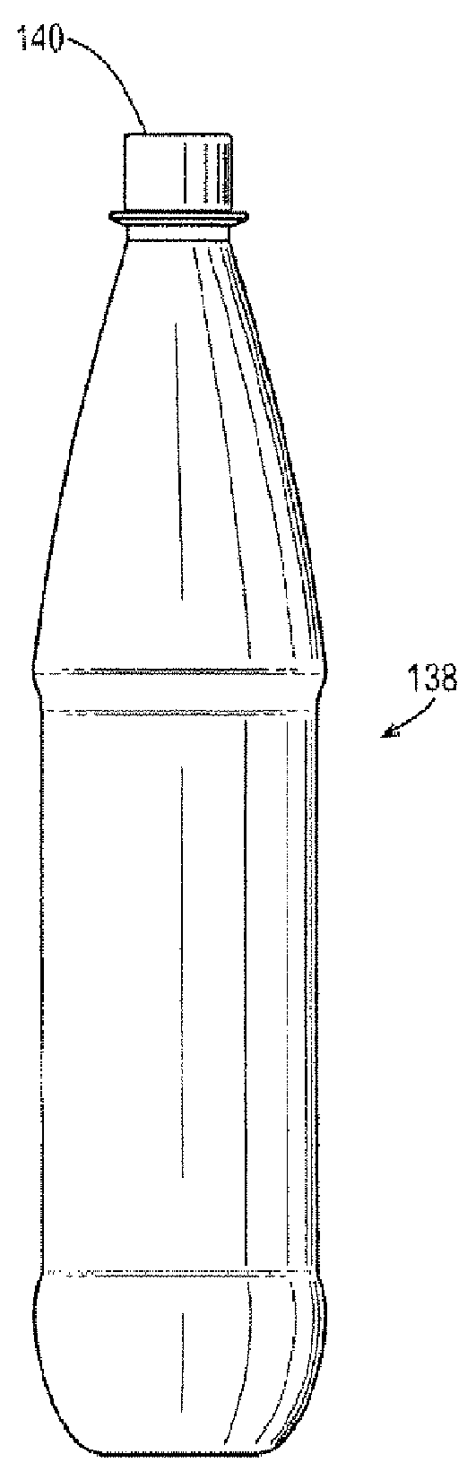 Gas barrier enhancing additives and methods