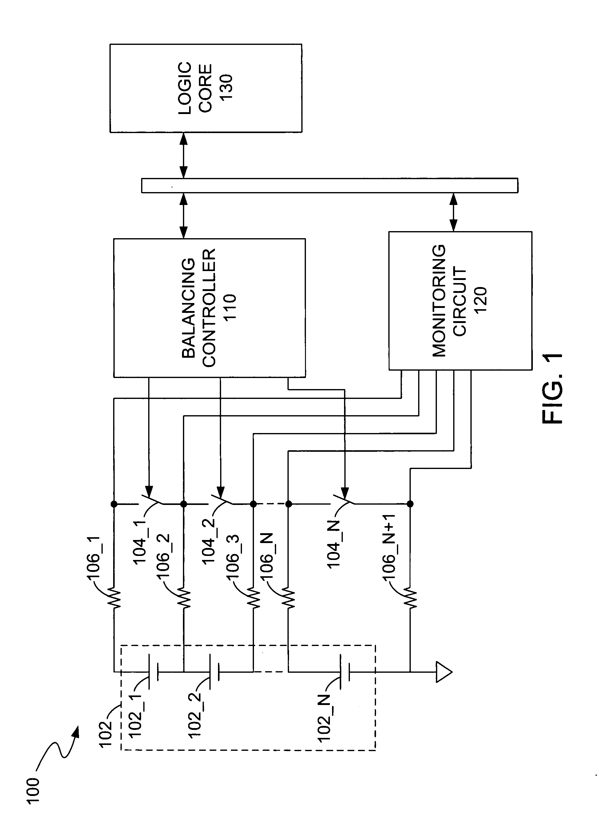 Systems and methods for cell balancing
