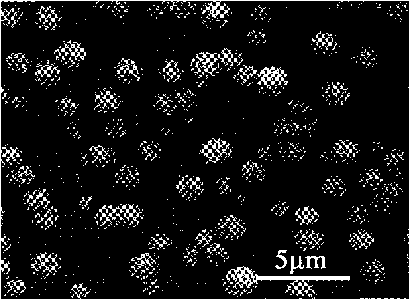 electrochemical-preparation-method-for-synthesizing-high-temperature