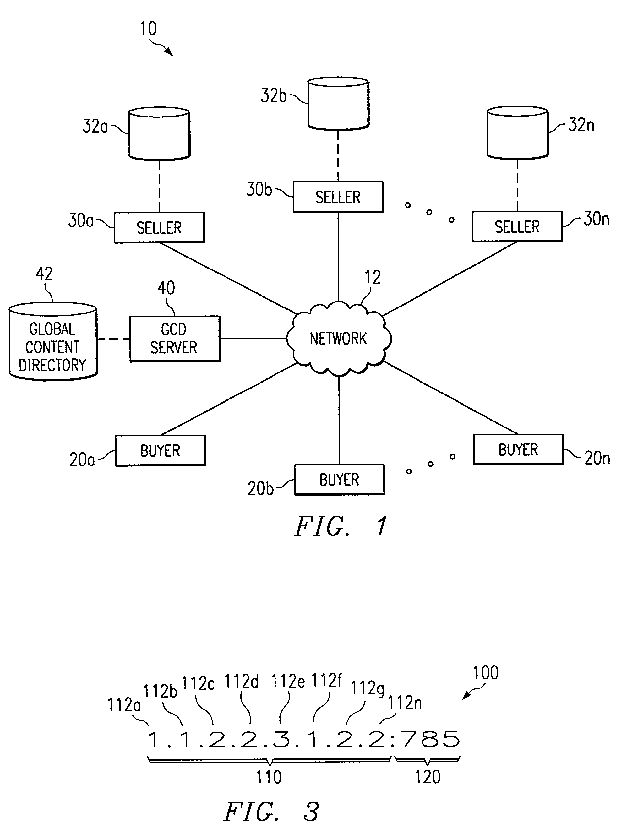 System and method for migrating data in an electronic commerce system