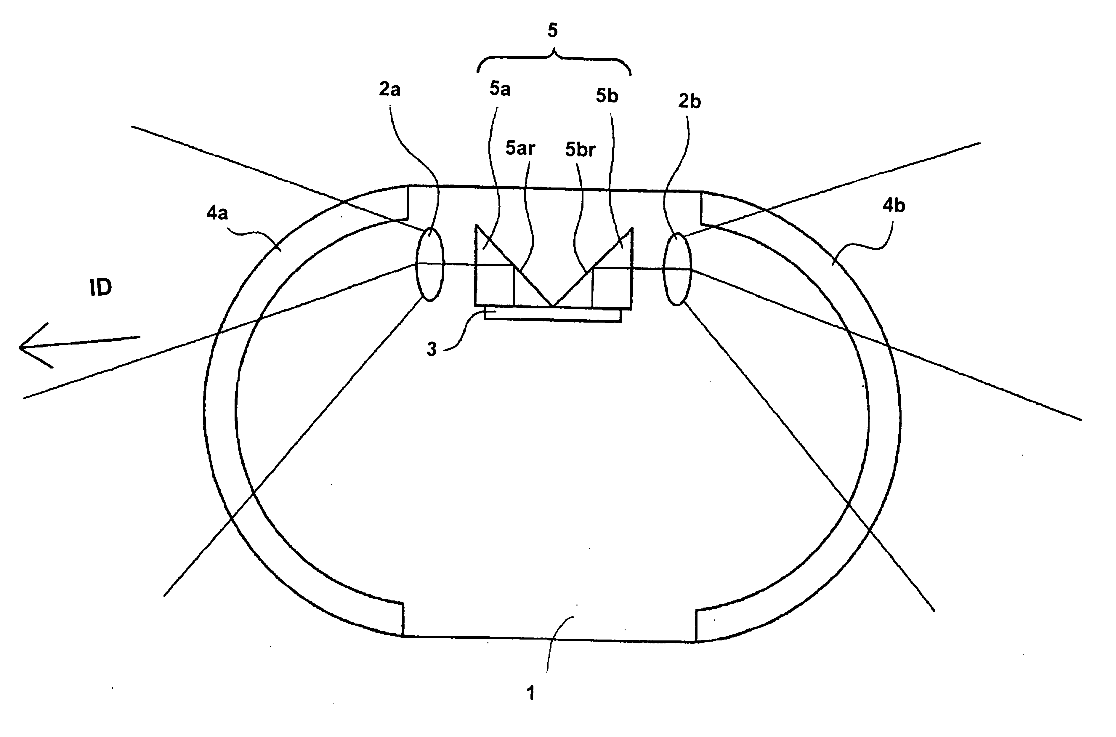 Capsule endoscope