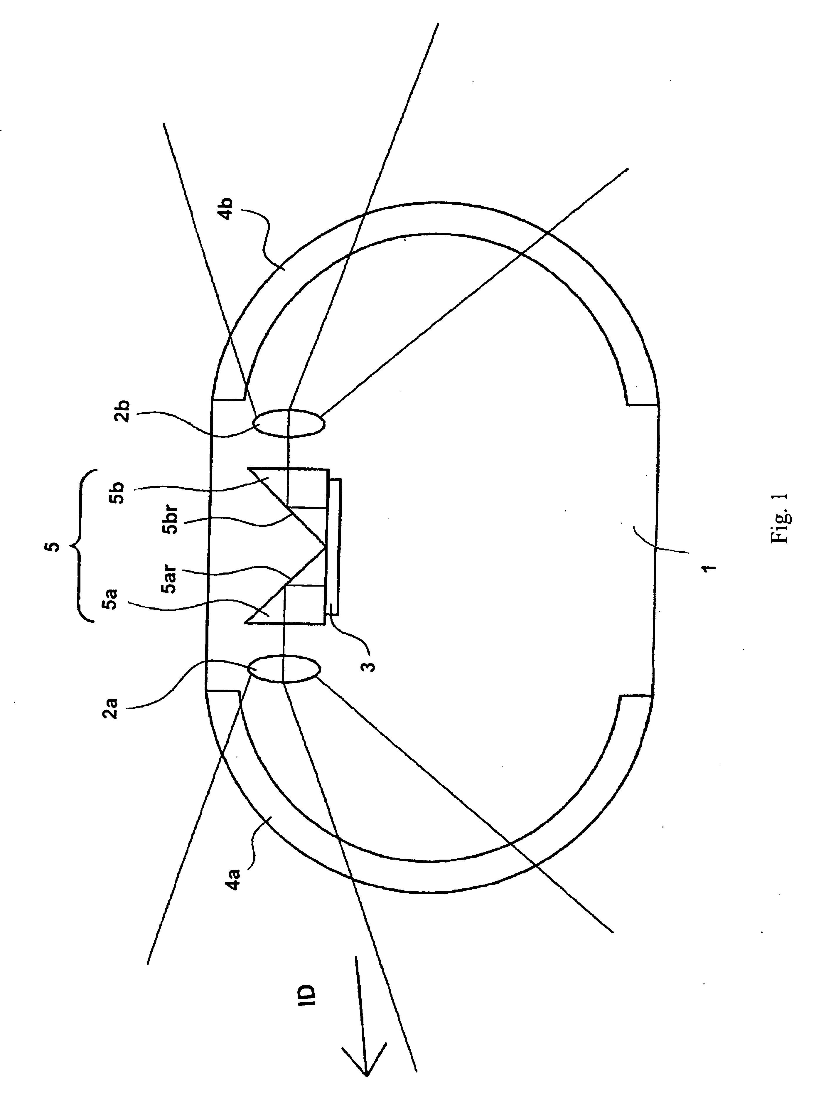 Capsule endoscope