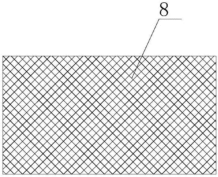 Manufacturing method of high-performance thermal-insulating composite carbon fiber plate