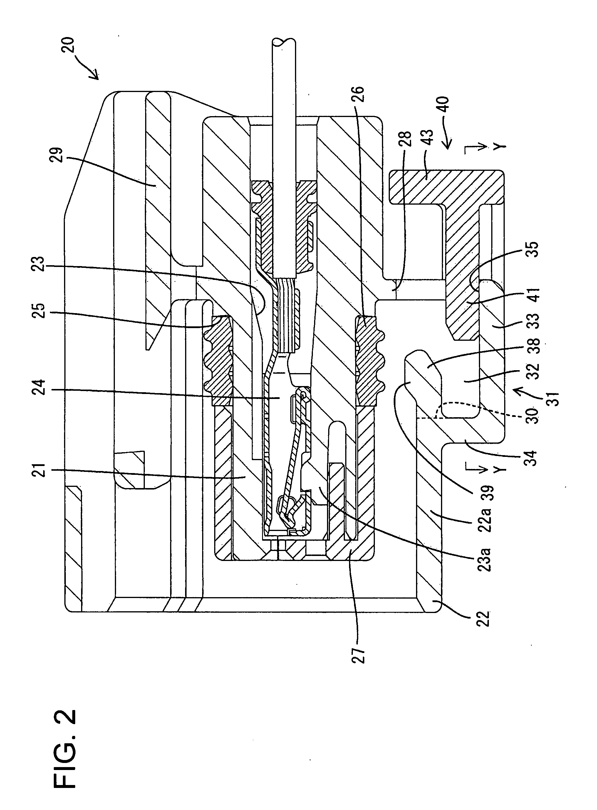 Connector