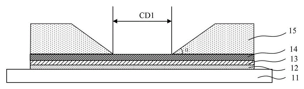 Manufacturing method of array substrate, array substrate and display device