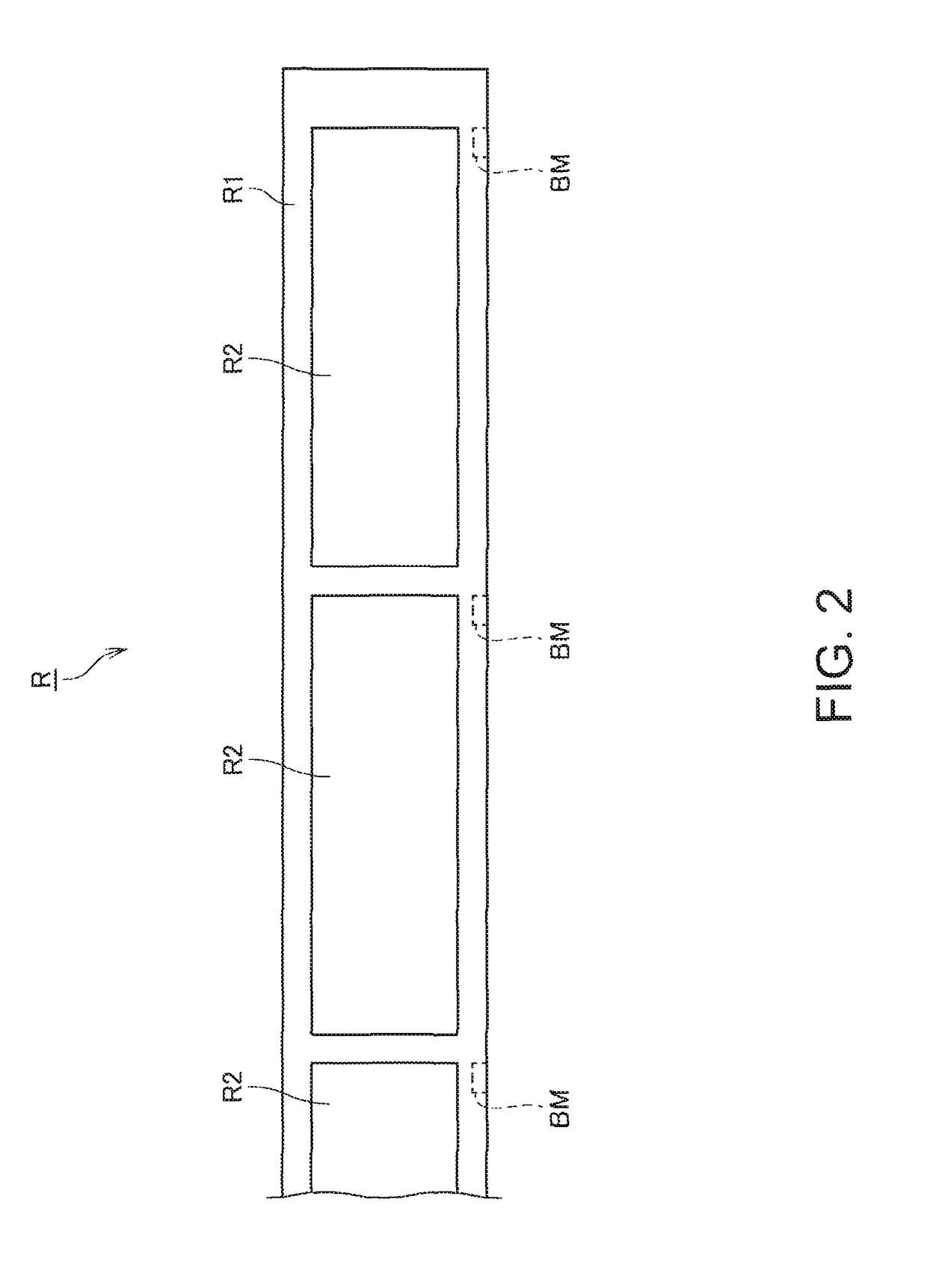 Control method of an inkjet printer, and inkjet printer