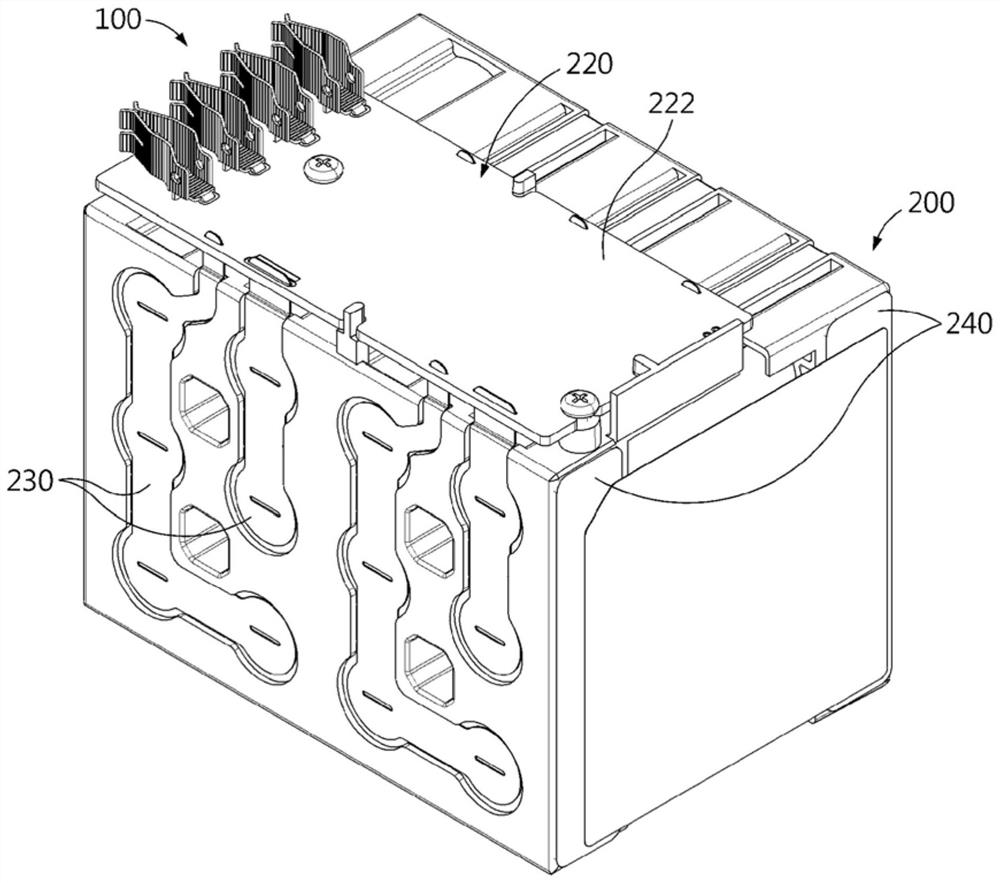 Connector, battery management unit and battery pack