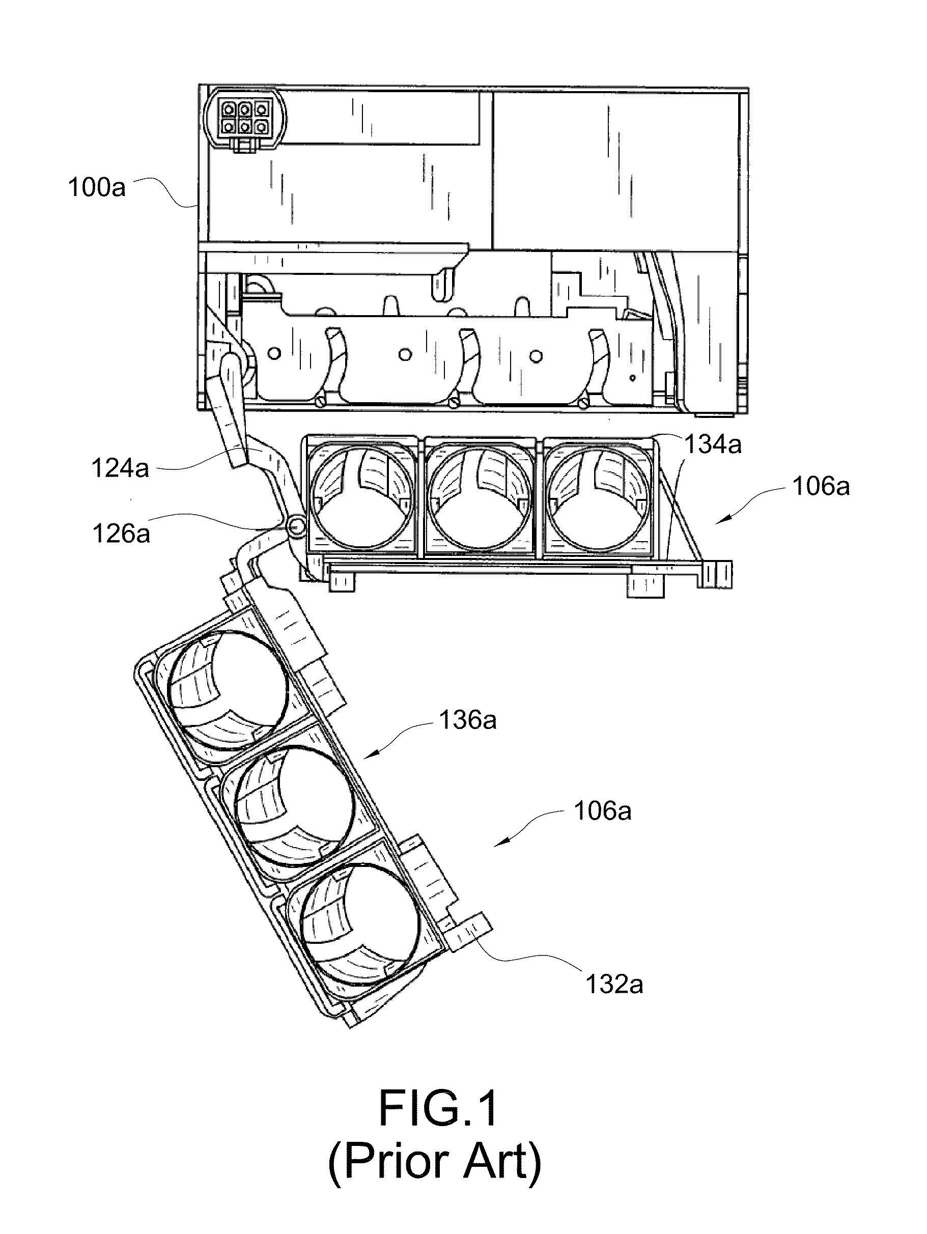 Coin Dispensing And Storing Device