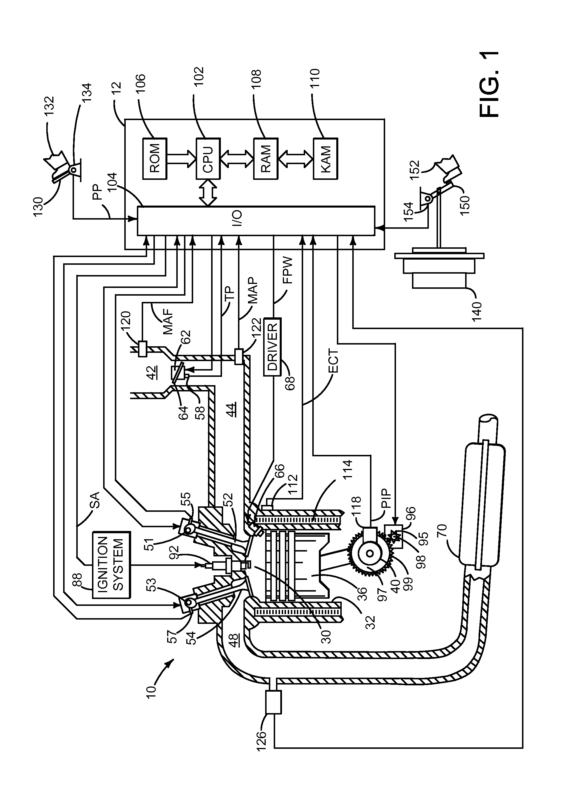 Methods and systems for a vehicle driveline