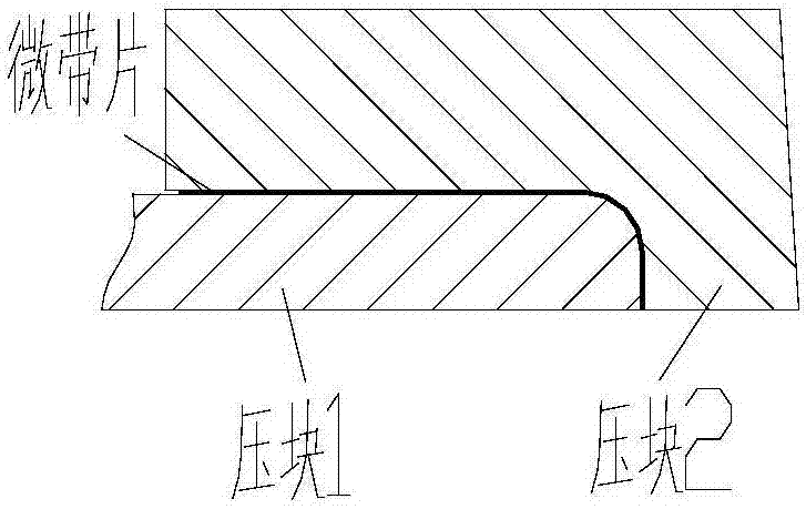 Broadband microwave and millimeter wave receiver