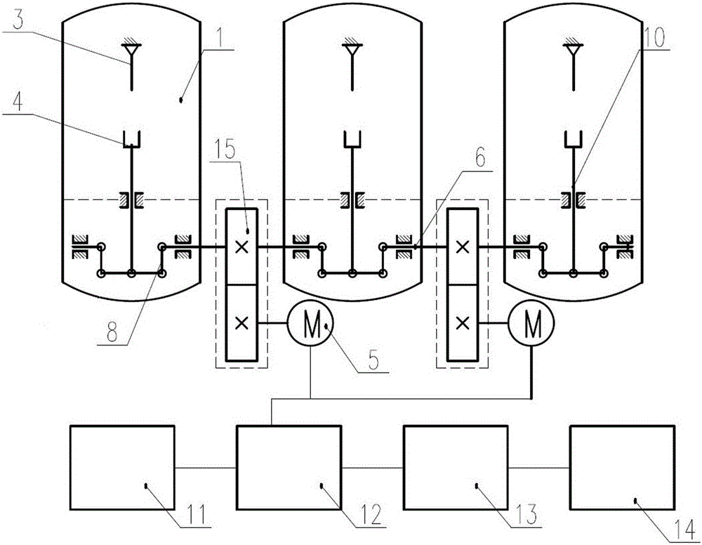 Operating mechanism and circuit breaker using the same