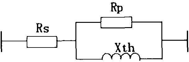Method for calculating harmonic wave and negative sequence current of electrified railway