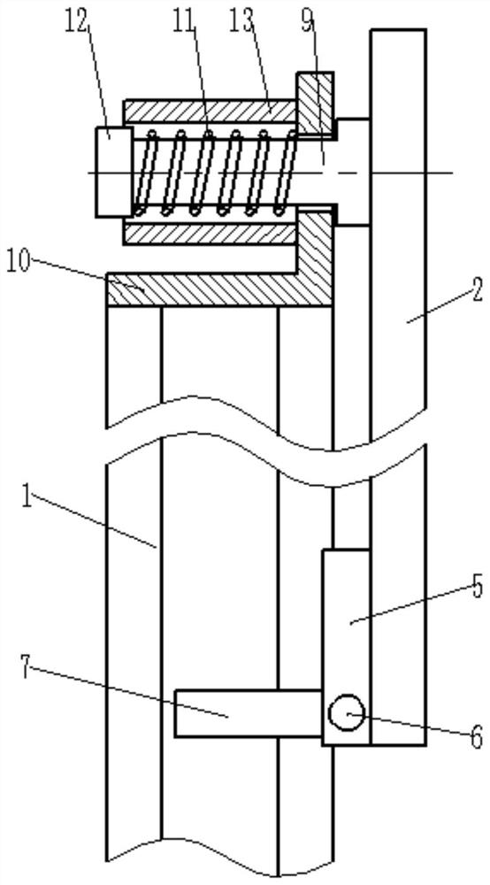 a box opening machine