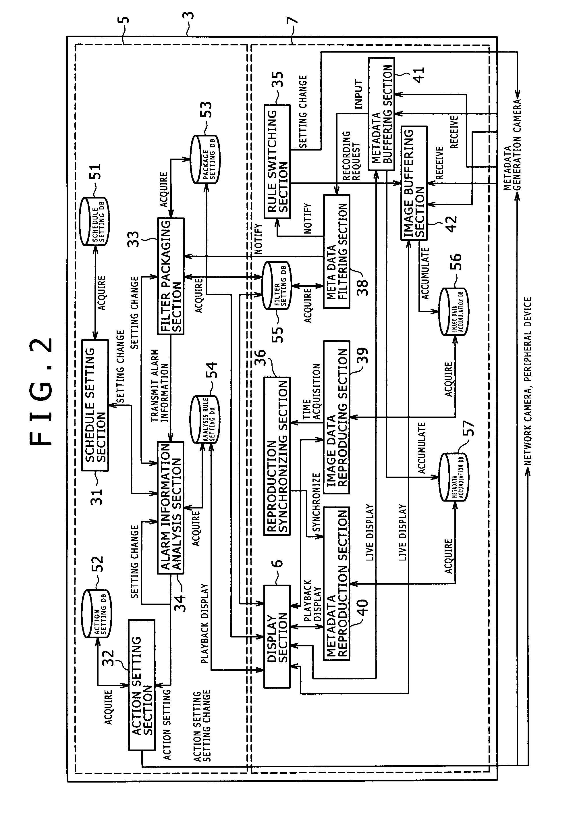 Image processing apparatus, image processing system, and filter setting method
