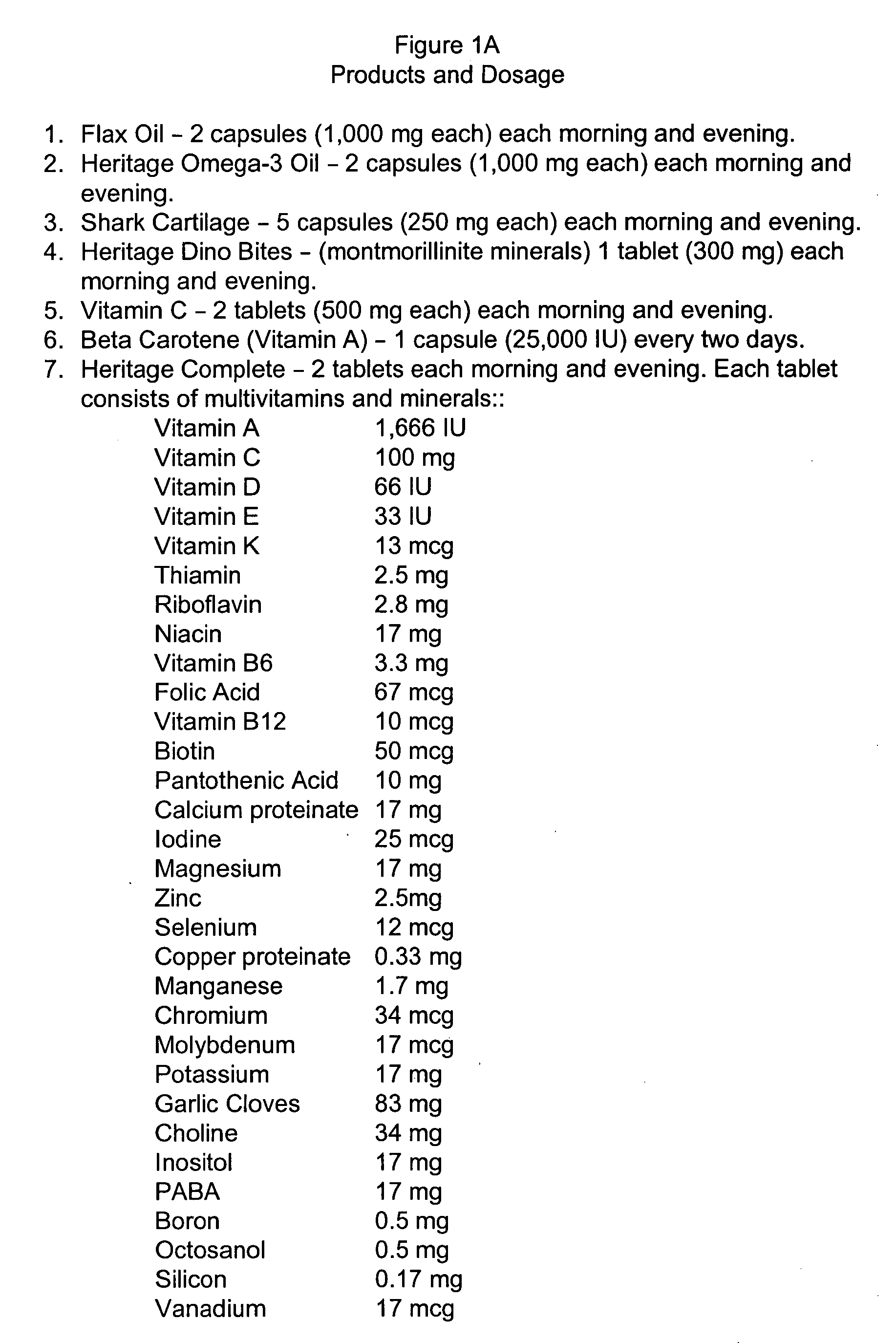 Health enhancement system