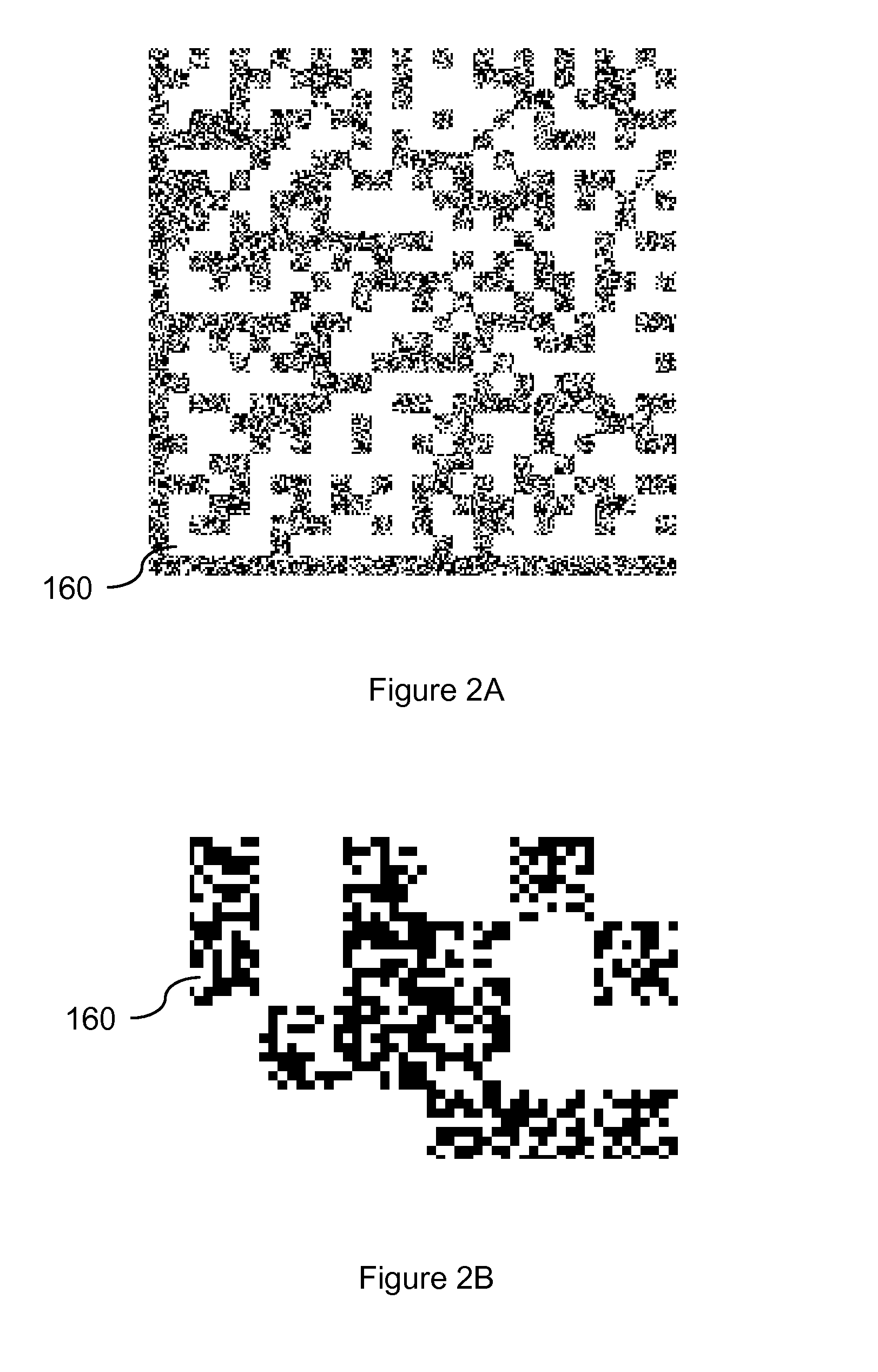 Method and device for authenticating geometrical codes