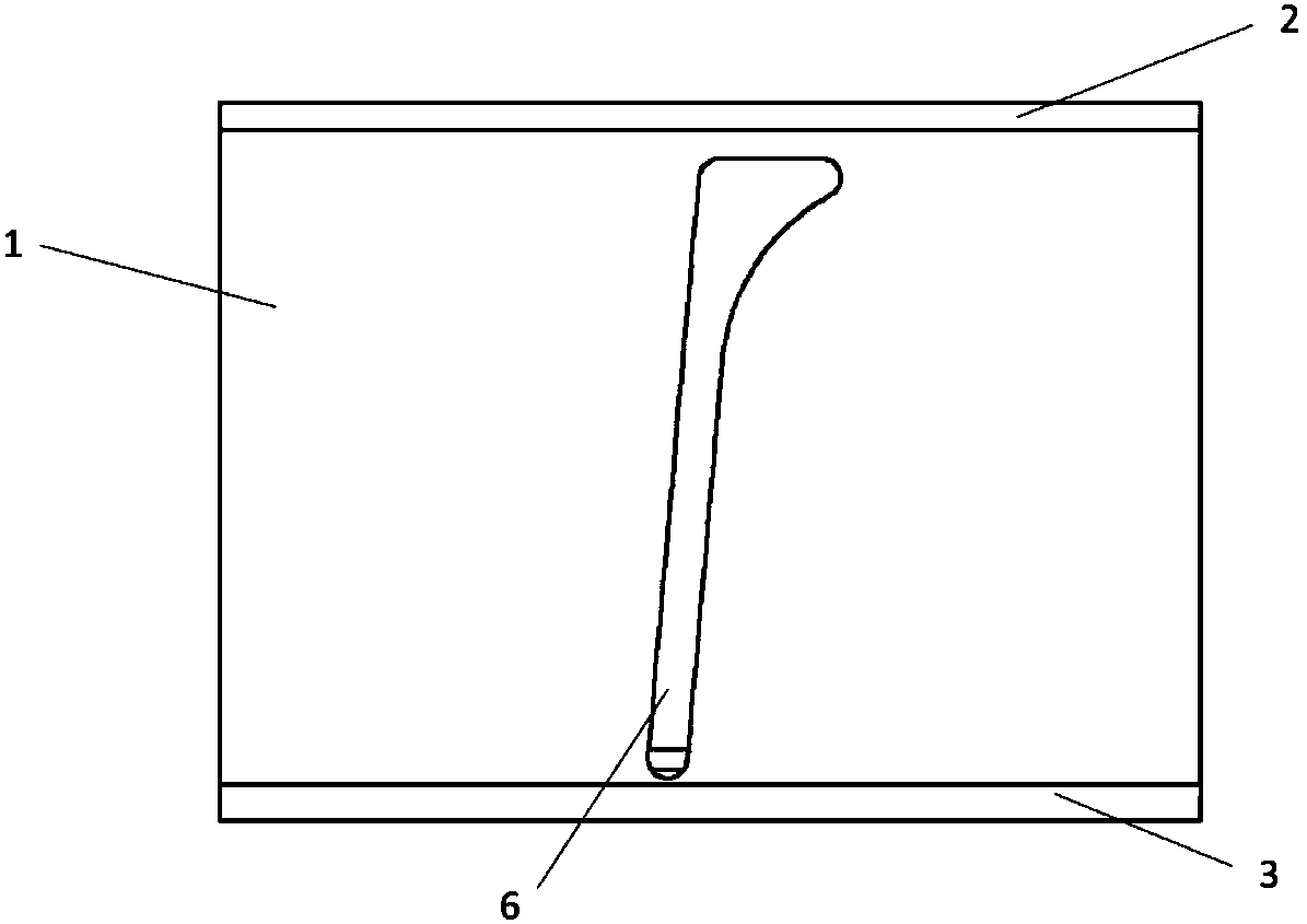 Energy-saving condensing piece of compact spinning device