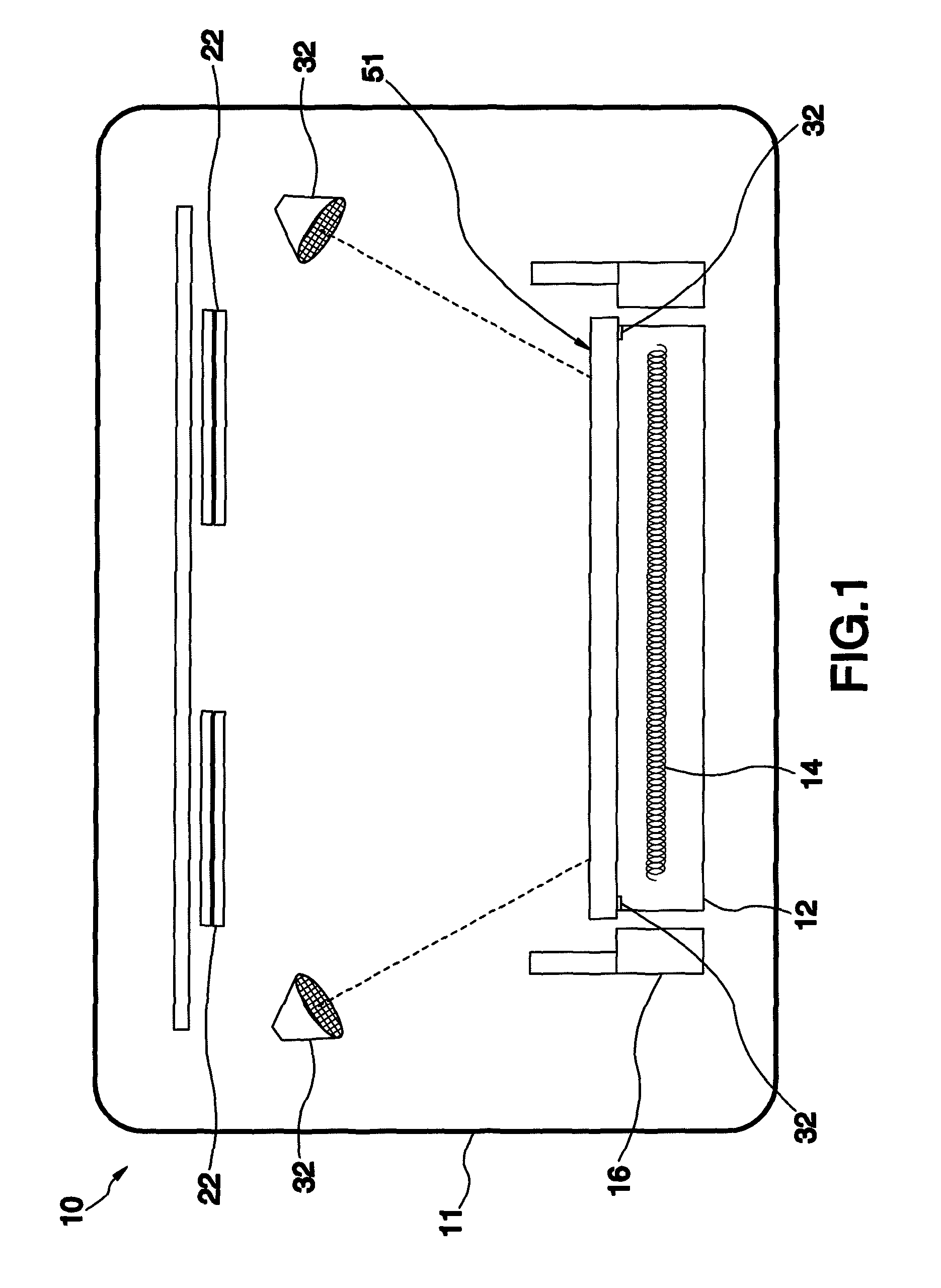 RTP heating system and method