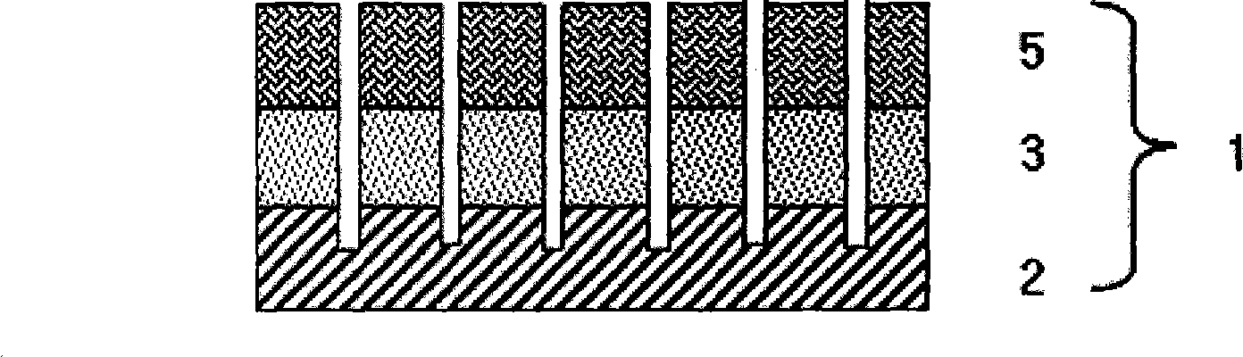 Photocurable composition for the formation of pressure-sensitive adhesive layer and dicing tape produced using the same