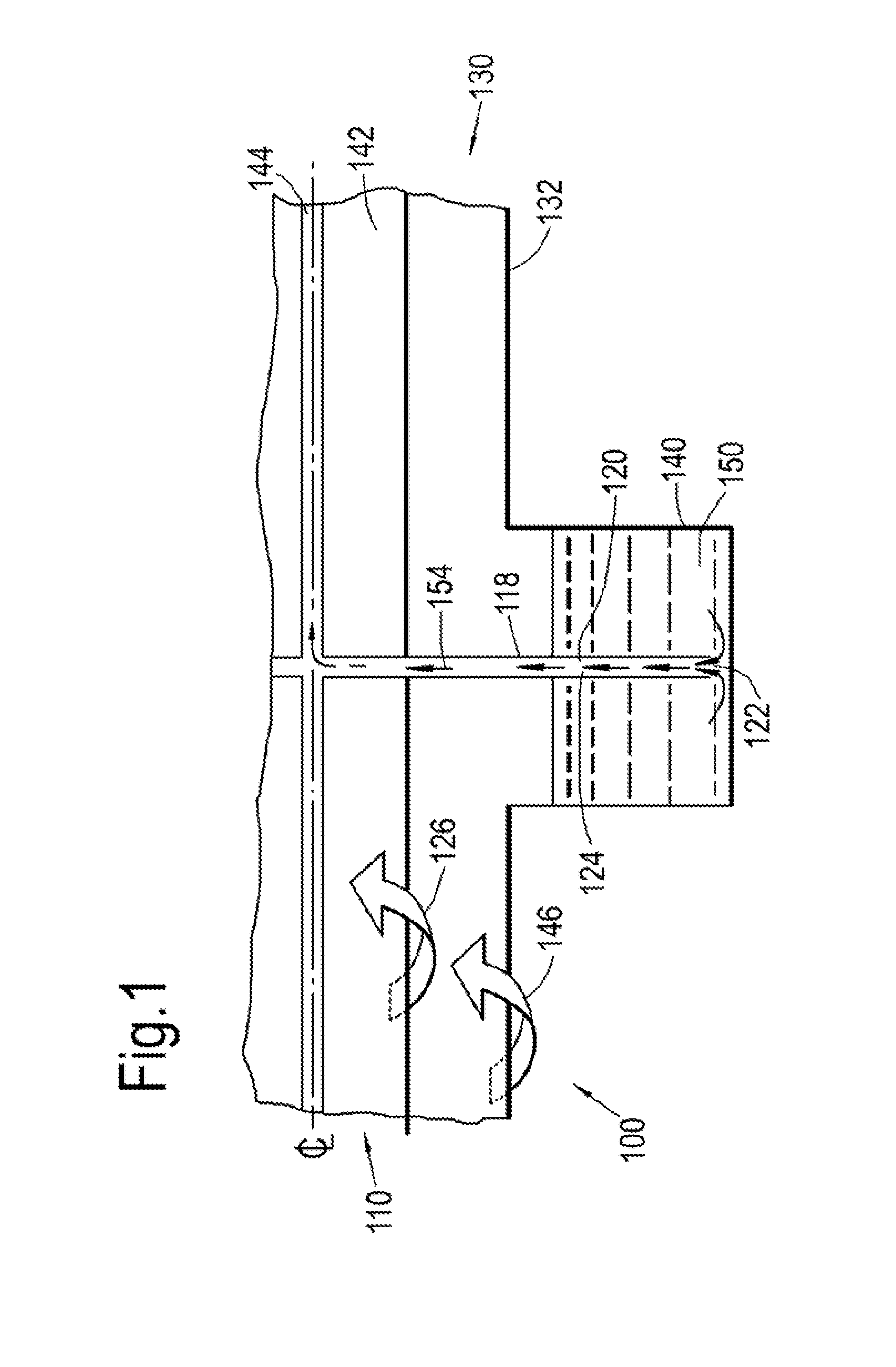 Coupling and a method of using the same