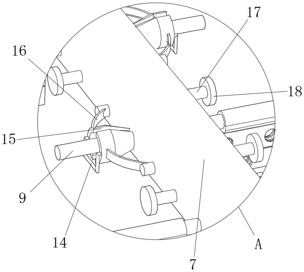 Sargassum fusiforme mariculture device and process thereof