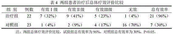 External patch for treating cirrhotic ascites and method for preparing external patch