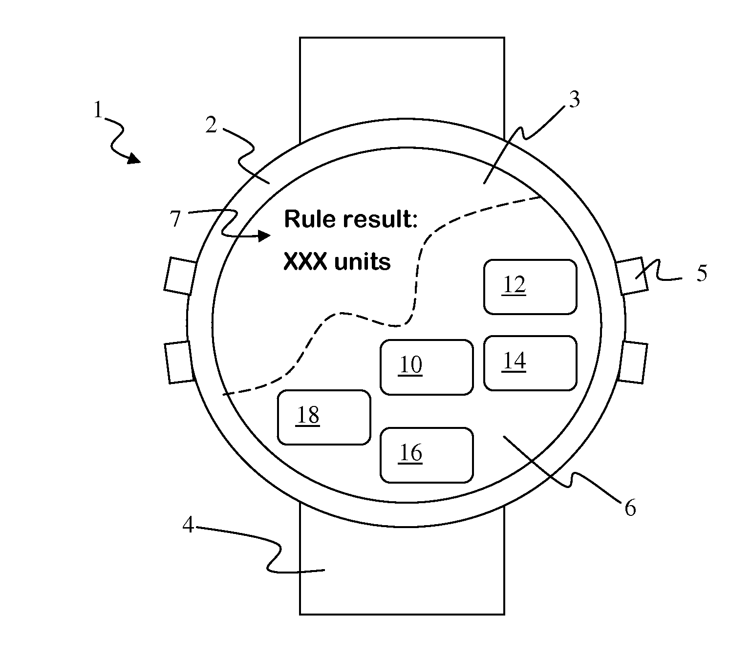 Adaptable microcontroller-operated device and related system and software products a corresponding system