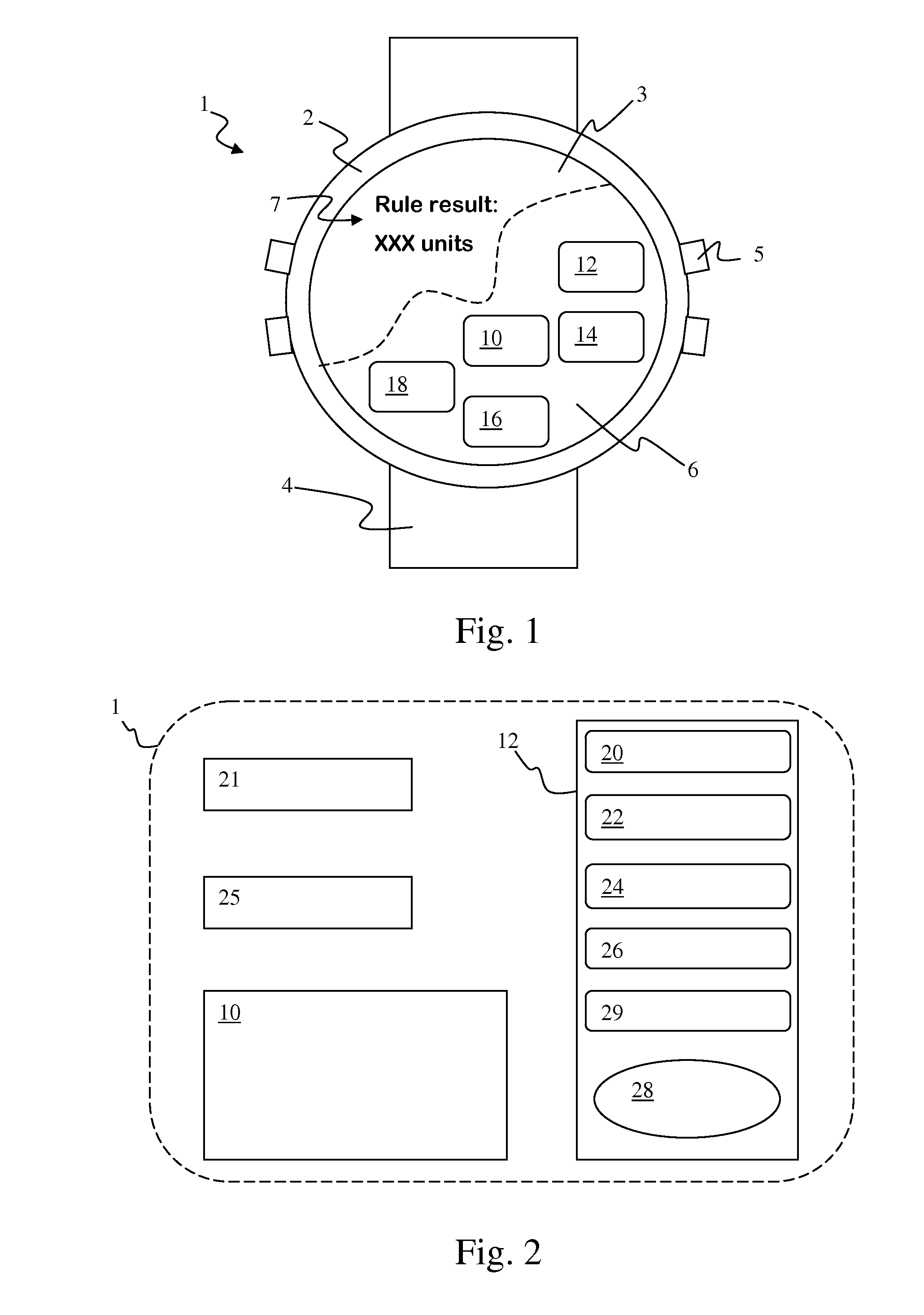 Adaptable microcontroller-operated device and related system and software products a corresponding system