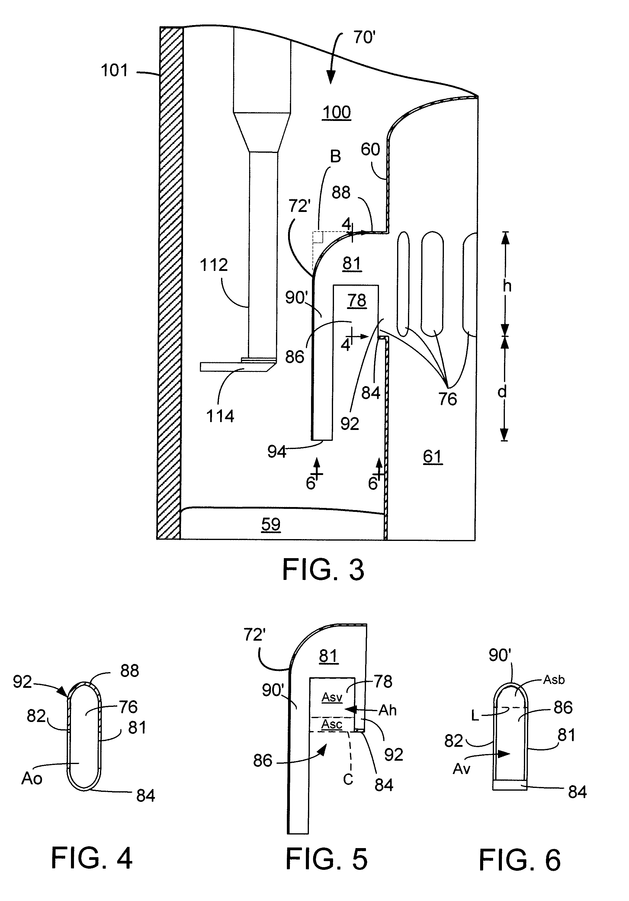 Process for regenerating catalyst