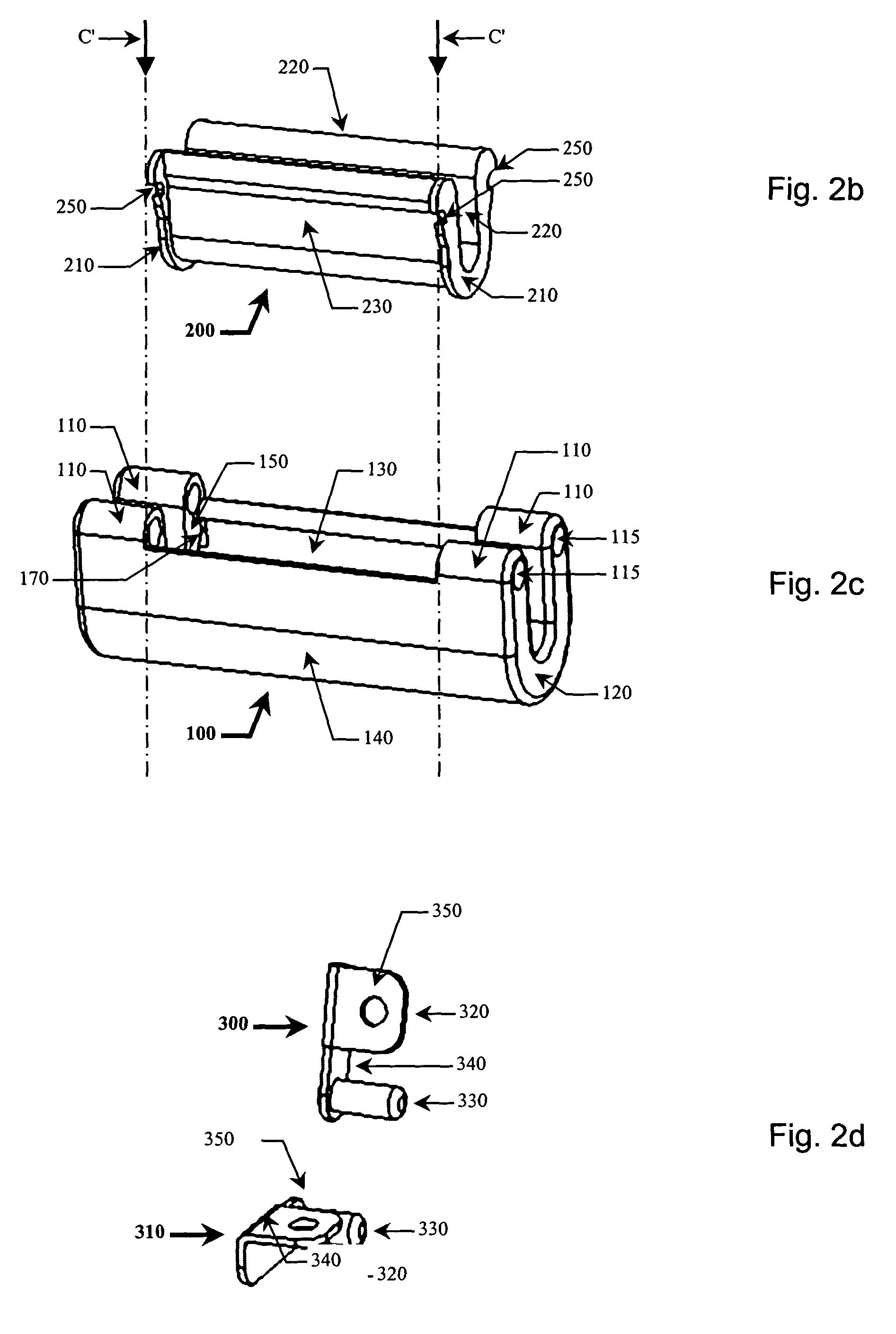 Double articulated hinge mechanism for electronic devices