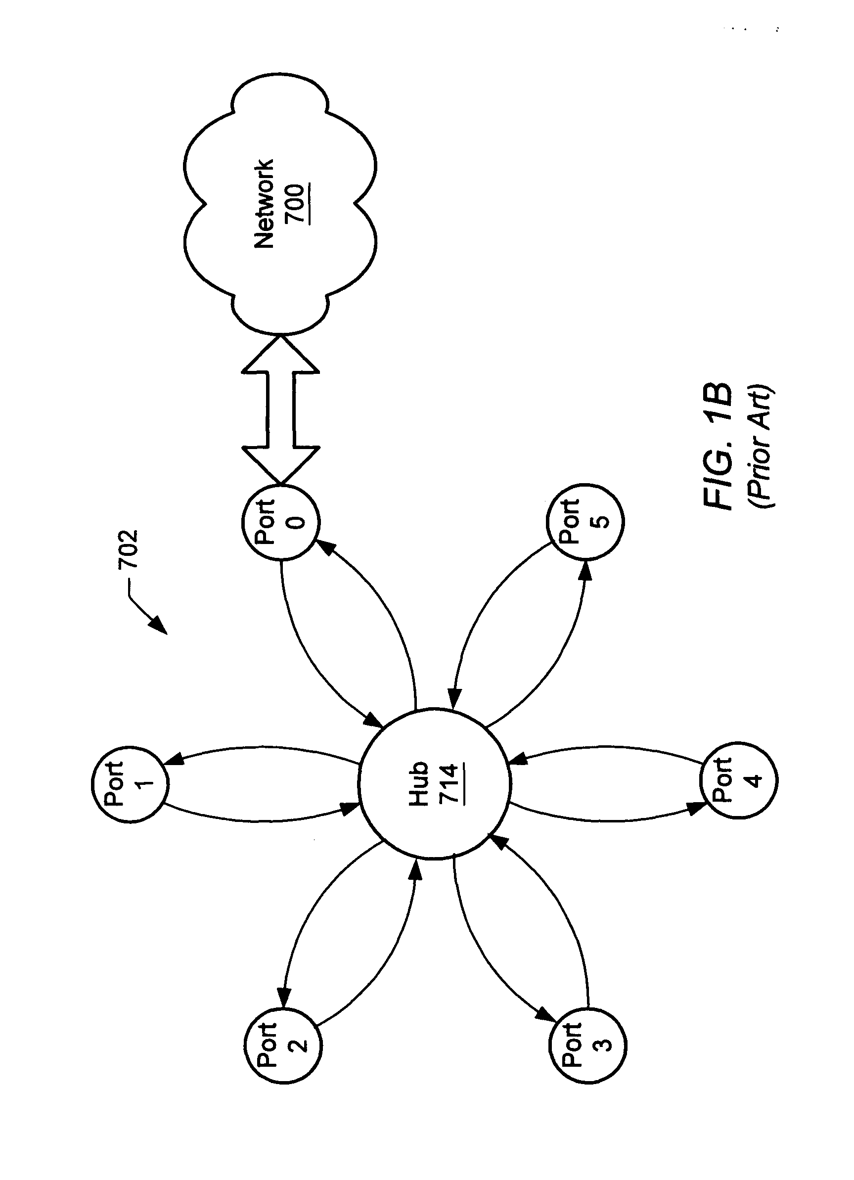 High jitter scheduling of interleaved frames in an arbitrated loop