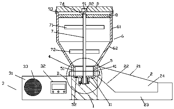 a processing device