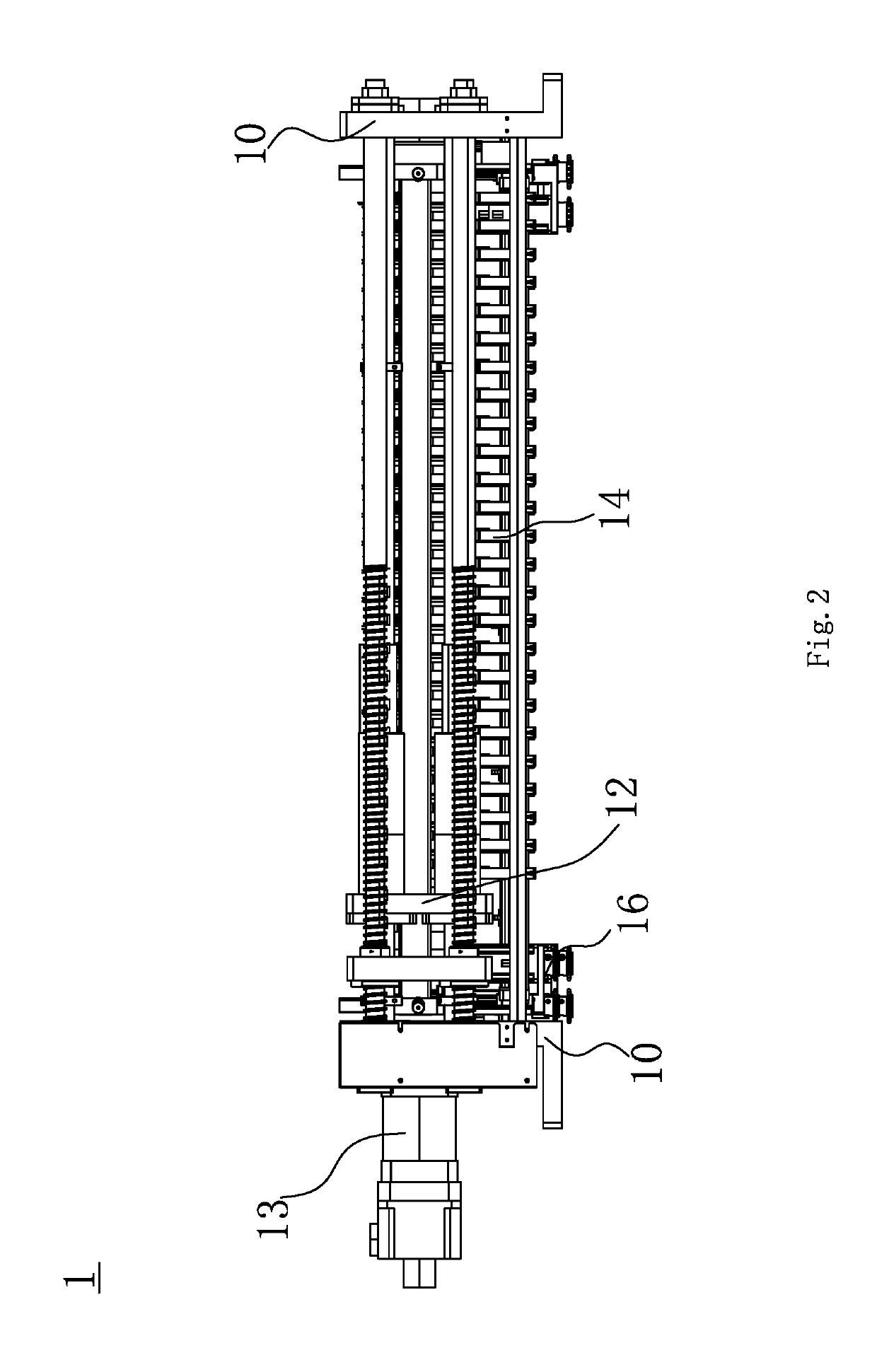 Lithium Battery Formation Fixture and Automation Battery Formation Equipment