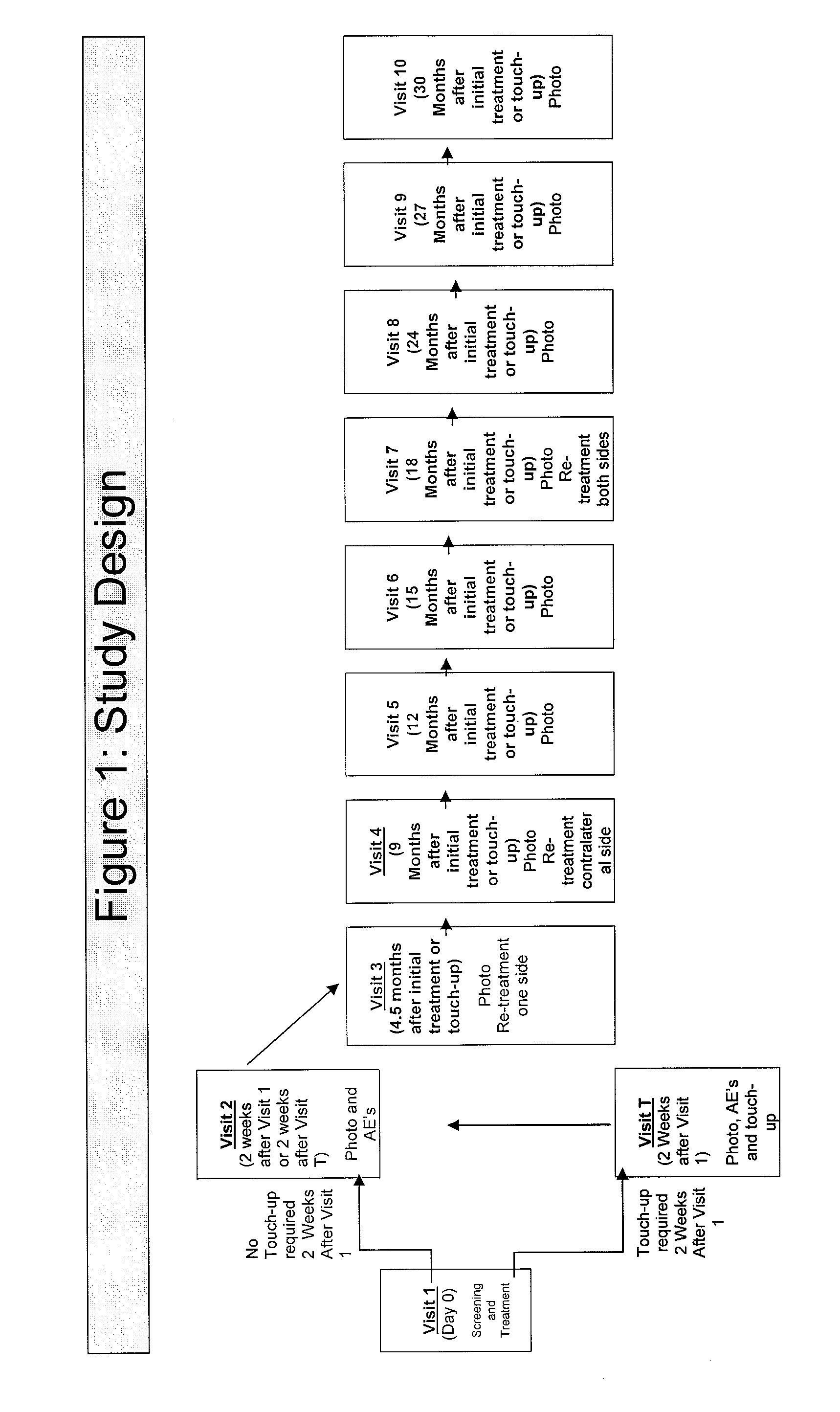 Method of applying an injectable filler