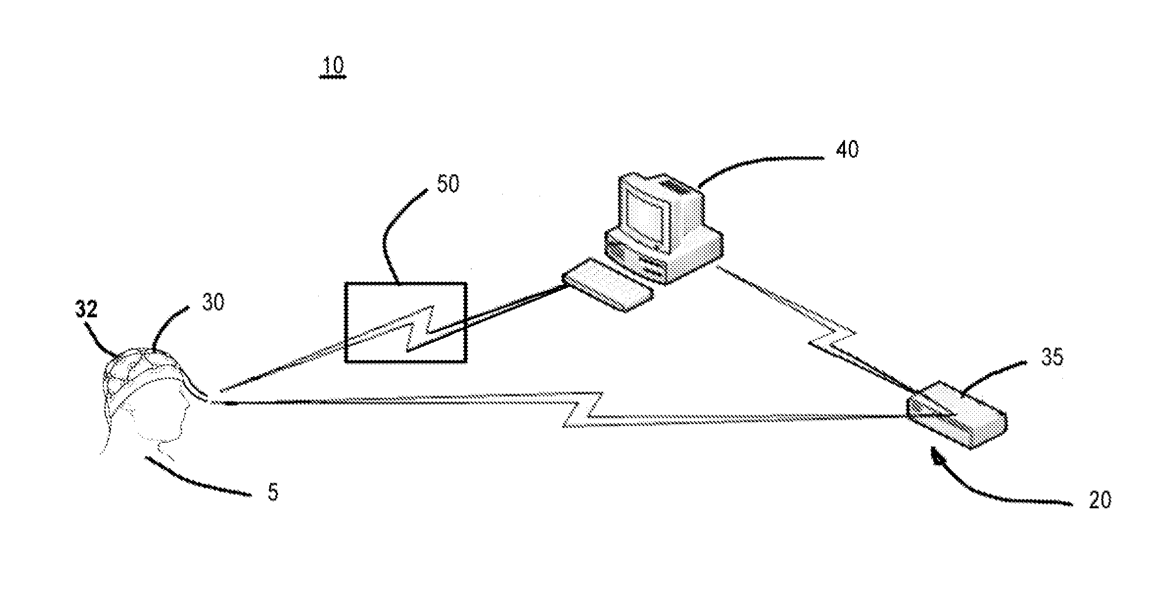 Method and Apparatus for Assessing Neurocognitive Status