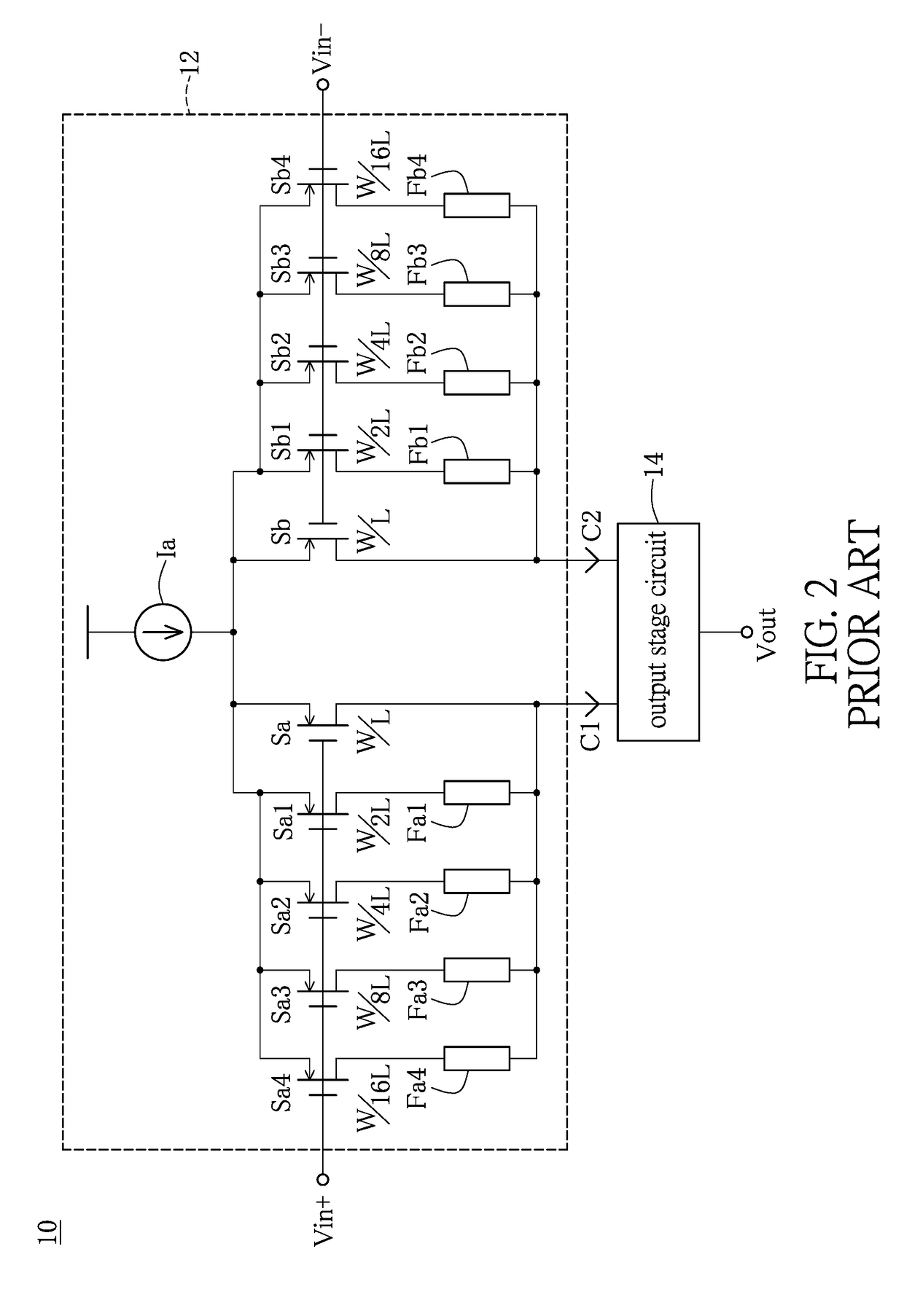 Operational amplifier and method for reducing offset voltage of operational amplifier