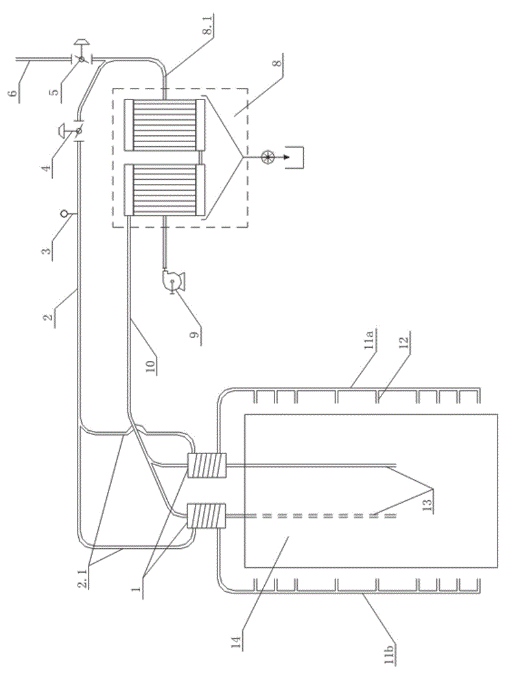 Process and device for carbon-free roasting of molybdenum concentrate in multi-hearth furnace