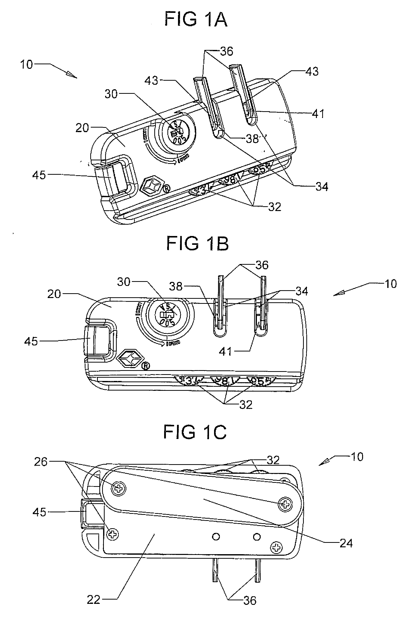 Dual locking system for integrated zipper lock
