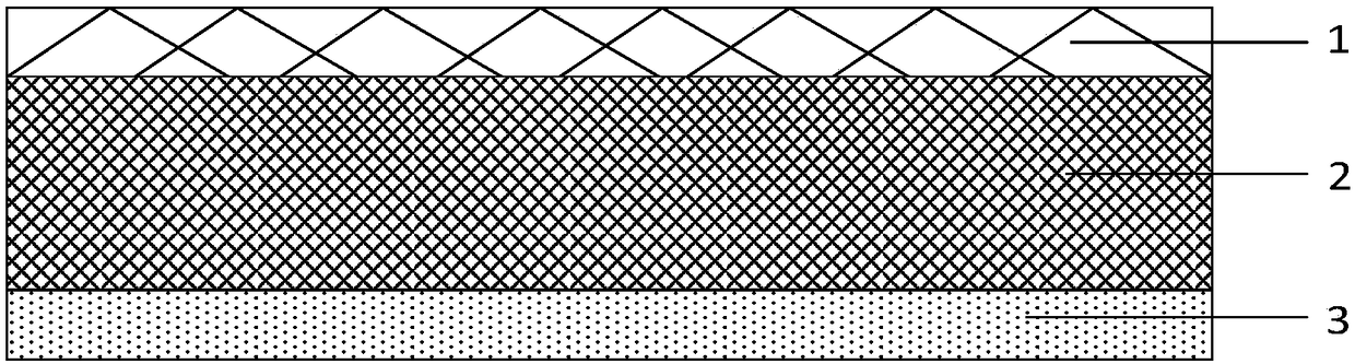 An electromagnetic shielding body armor