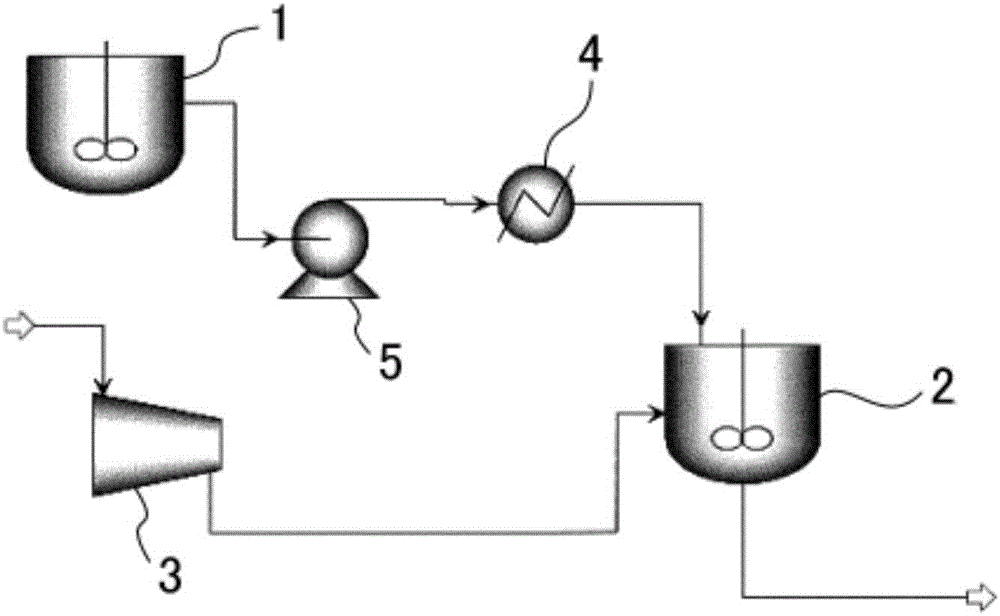 Method for producing alicyclic polycarboxylic acid