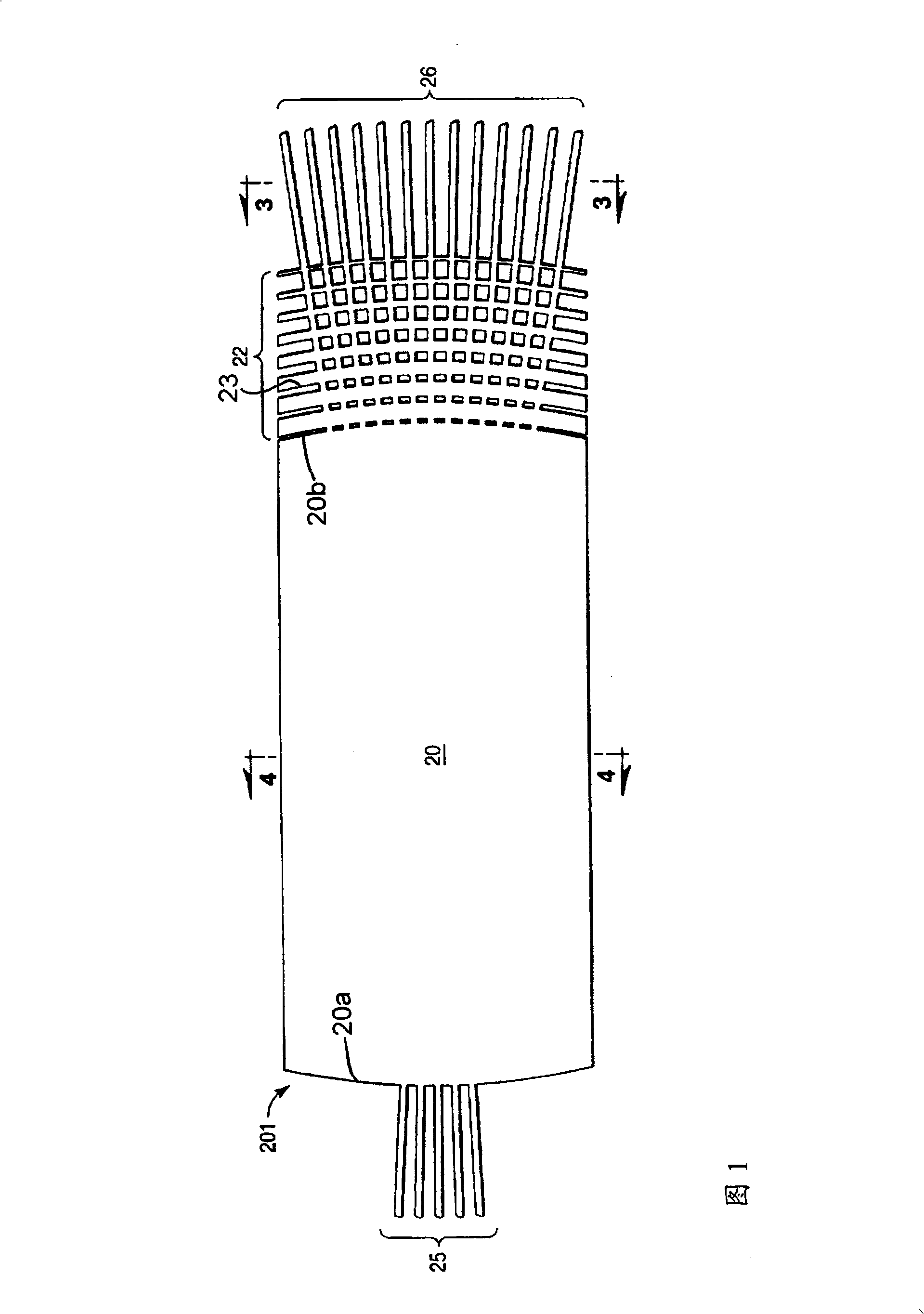 Adiabatic waveguide transitions