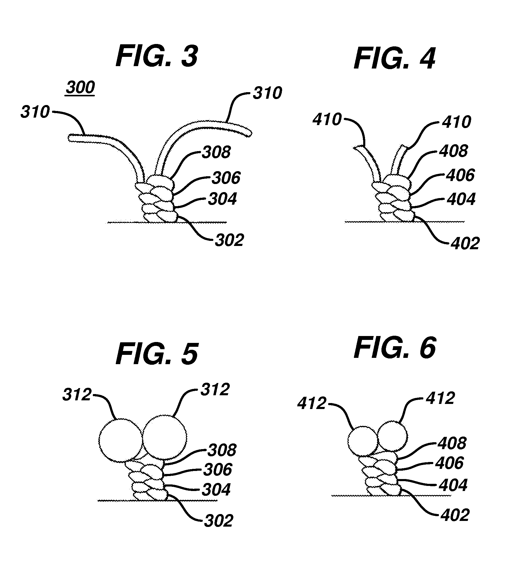 Sealing mechanism for expandable vascular device