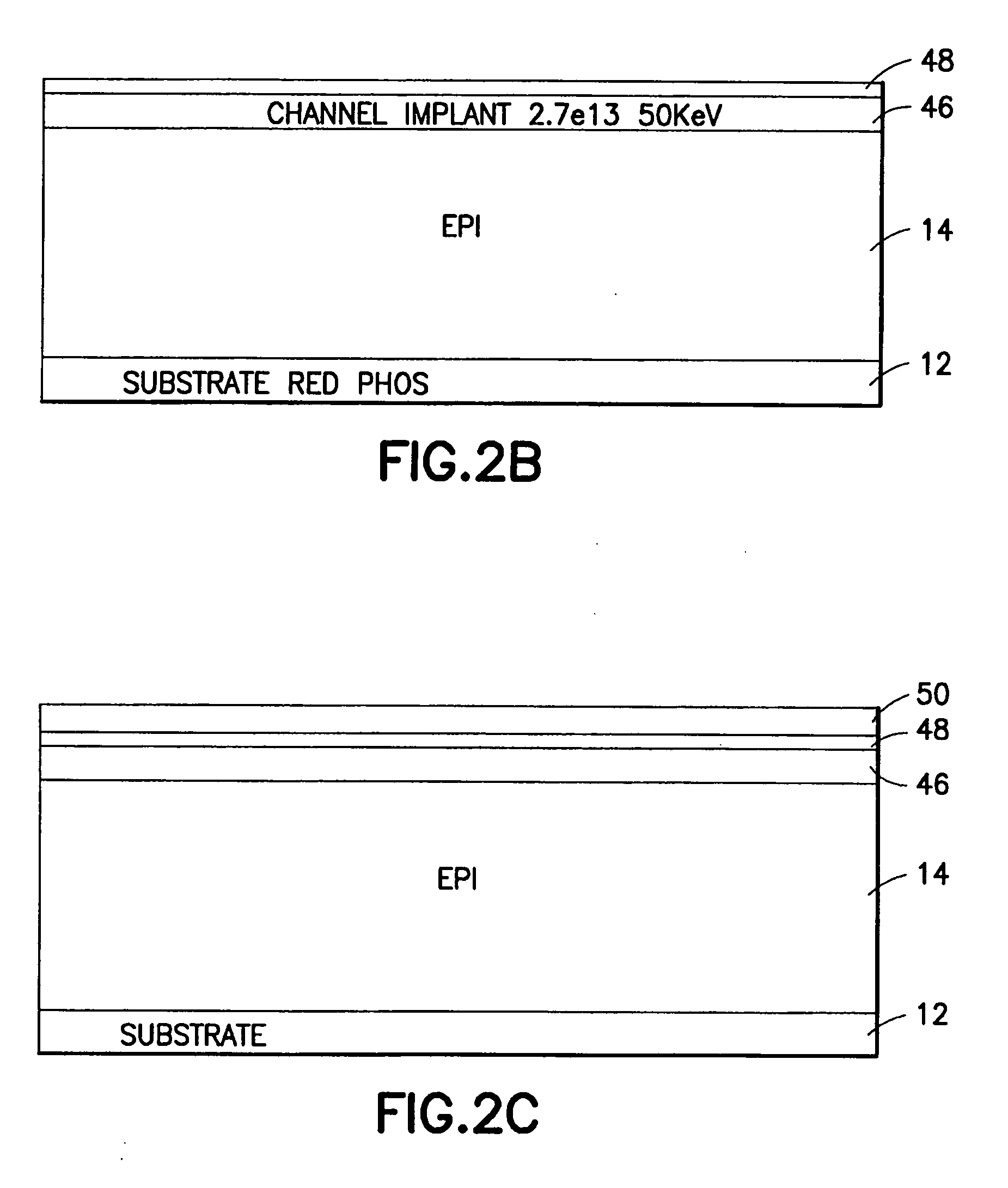 Trench MOSFET with deposited oxide